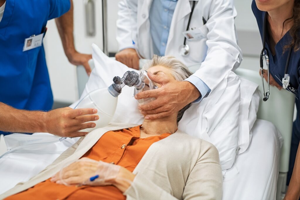 Hospital urgency