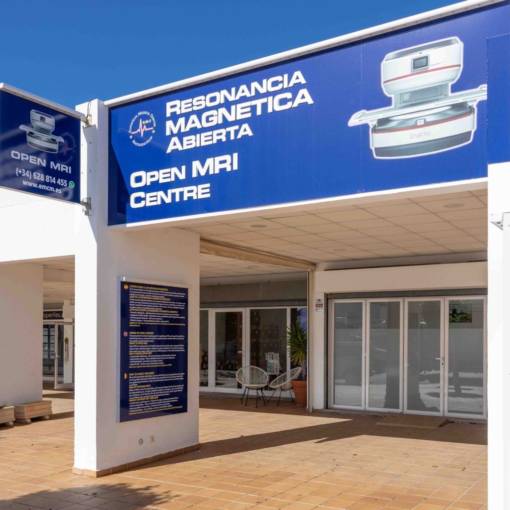 FACHADA CENTRO DE RESONANCIA
